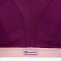 Training bra Shock Absorber Active D+ Classic deep purple 3