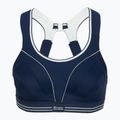 Training bra Shock Absorber Ultimate Run Bra deep navy blue