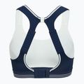 Training bra Shock Absorber Ultimate Run Bra deep navy blue 2