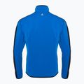 Men's ski jacket Fischer UP Flex prince blue 2