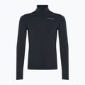 Men's Fischer Base Pro thermal sweatshirt black