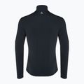 Men's Fischer Base Pro thermal sweatshirt black 2