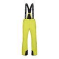 Men's ski trousers Fischer Premier fischer yellow 6