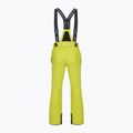 Men's ski trousers Fischer Premier fischer yellow 7