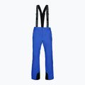 Men's ski trousers Fischer Premier prince blue 5