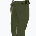 Men's ski trousers Fischer Premier rifle green 11