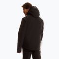 Men's ski jacket Fischer Dash black 2