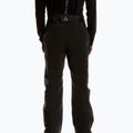 Men's ski trousers Fischer Premier black 2