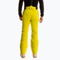 Men's ski trousers Fischer Premier fischer yellow 2