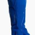 Men's ski trousers Fischer Premier prince blue 4