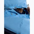 Women's ski jacket Fischer Calista azure blue 7