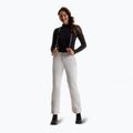 Women's ski trousers Fischer Neo Form white 2