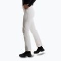 Women's ski trousers Fischer Neo Form white 3