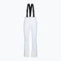 Women's ski trousers Fischer Neo Form white 8