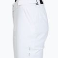 Women's ski trousers Fischer Neo Form white 9