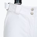 Women's ski trousers Fischer Neo Form white 10