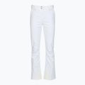 Women's ski trousers Fischer Neo Form white 13
