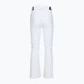 Women's ski trousers Fischer Neo Form white 14
