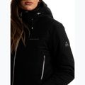 Women's ski jacket Fischer Jubile black 5