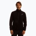 Men's ski jacket Fischer UP Flex black