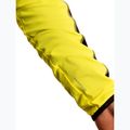 Men's ski sweatshirt Fischer UP Flex fischer yellow 5