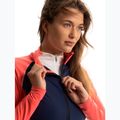 Women's ski jacket Fischer EL Flex calypso coral 5