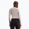 Women's thermal sweatshirt Fischer Enbasis Pro white 2