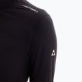 Women's thermal sweatshirt Fischer Enbasis Pro black 6