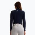 Women's thermal sweatshirt Fischer Enbasis Pro peacoat navy 2