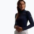 Women's thermal sweatshirt Fischer Enbasis Pro peacoat navy 5