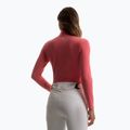 Women's thermal sweatshirt Fischer Enbasis Pro calypso coral 2