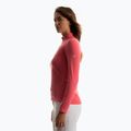 Women's thermal sweatshirt Fischer Enbasis Pro calypso coral 4