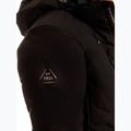 Men's ski jacket Fischer Anniversary black 5