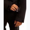 Men's ski jacket Fischer Anniversary black 6
