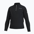 Children's thermal sweatshirt Fischer Base Pro Jr black 5