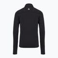 Children's thermal sweatshirt Fischer Base Pro Jr black 2