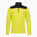 Sweatshirt thermal Fischer Base Pro fisher yellow