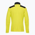 Sweatshirt thermal Fischer Base Pro fisher yellow 2