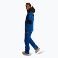 Men's ski jacket Fischer Cascade prince blue 2