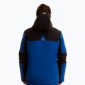 Men's ski jacket Fischer Cascade prince blue 3