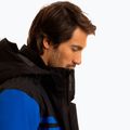 Men's ski jacket Fischer Cascade prince blue 4