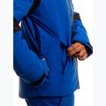 Men's ski jacket Fischer Cascade prince blue 5