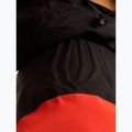 Men's ski jacket Fischer Cascade red 6