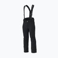 Children's ski trousers Fischer Premier black 6