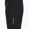 Children's ski trousers Fischer Premier black 4