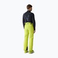 Men's ski trousers Fischer Premier fischer yellow 2