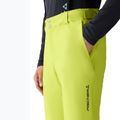 Men's ski trousers Fischer Premier fischer yellow 4