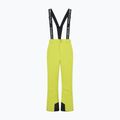 Men's ski trousers Fischer Premier fischer yellow 5