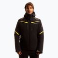 Men's ski jacket Fischer RC4 black