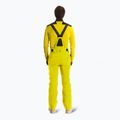 Men's ski trousers Fischer RC4 fischer yellow 2